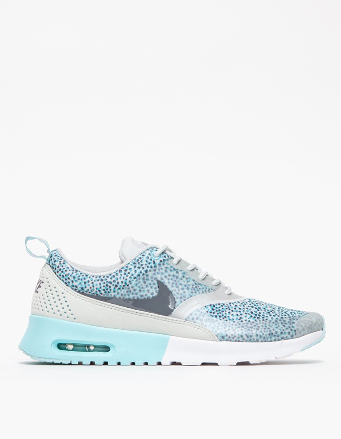 Air Max Thea Print Glacier Nike Air Max Thea Print