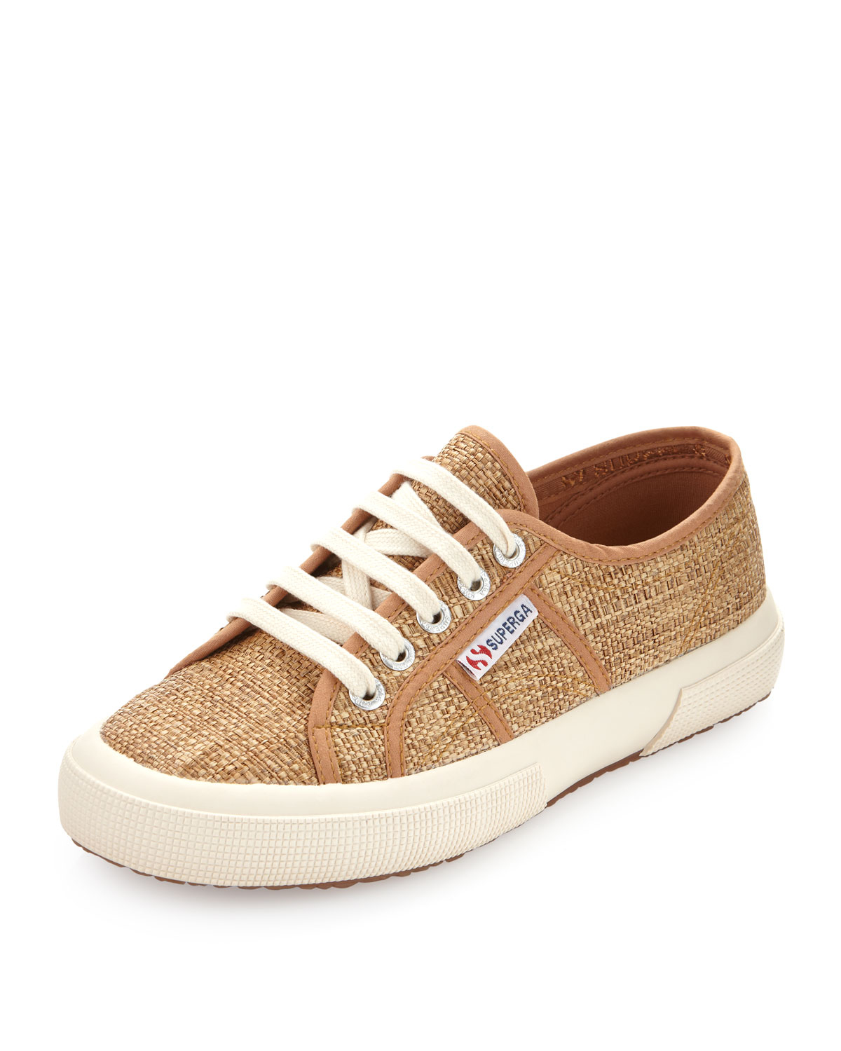 superga rafia