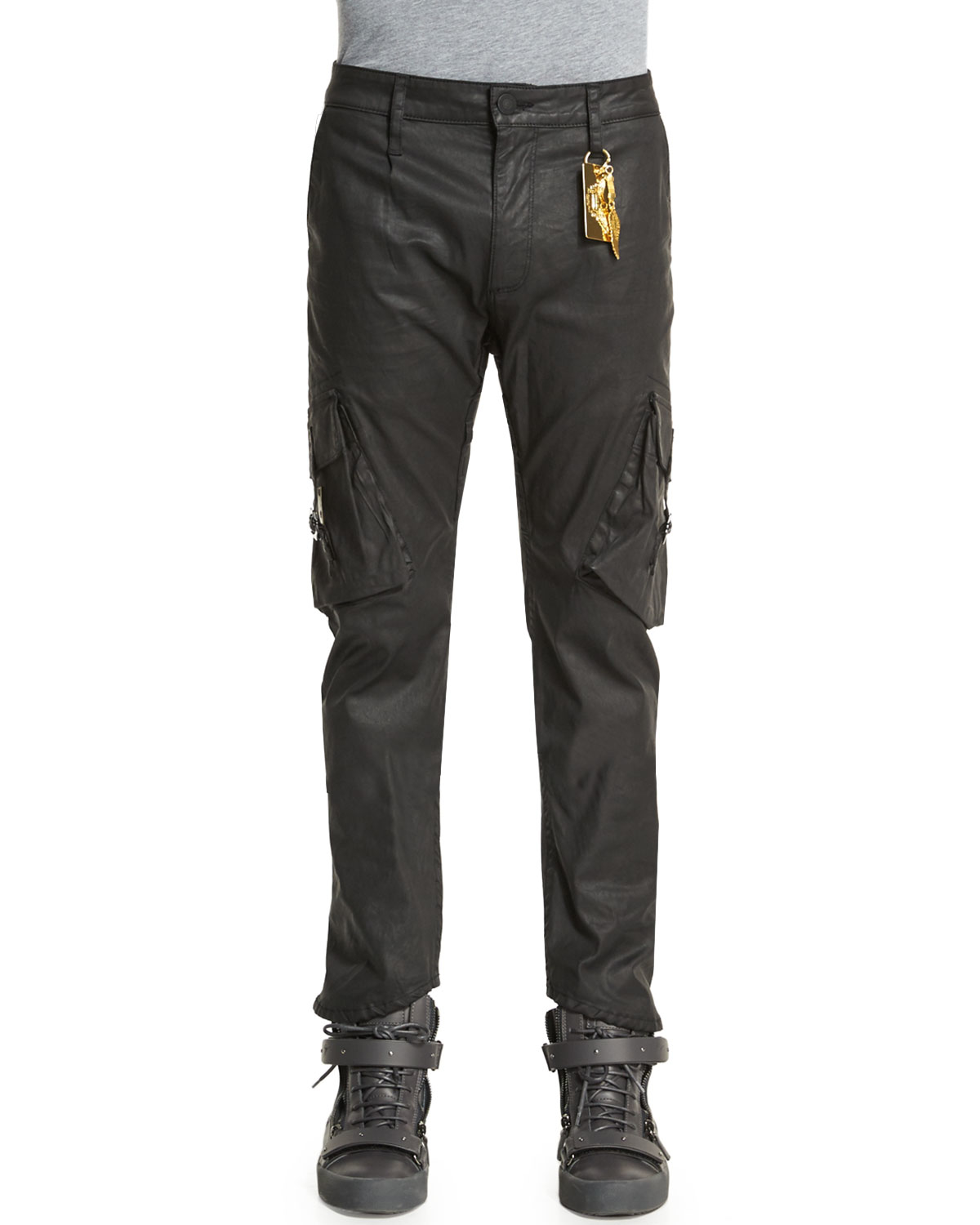 robin's jean cargo pants