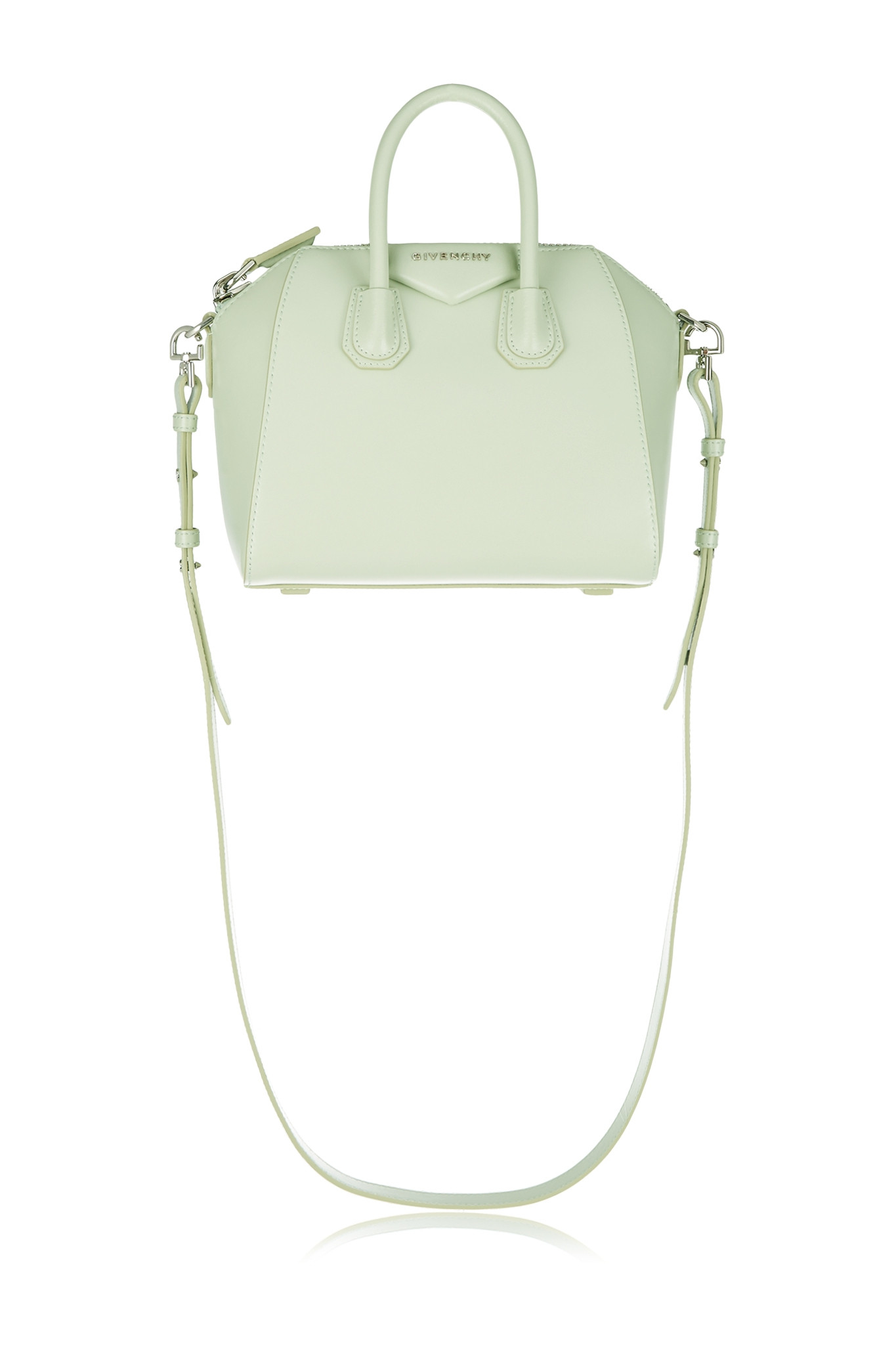 green givenchy bag