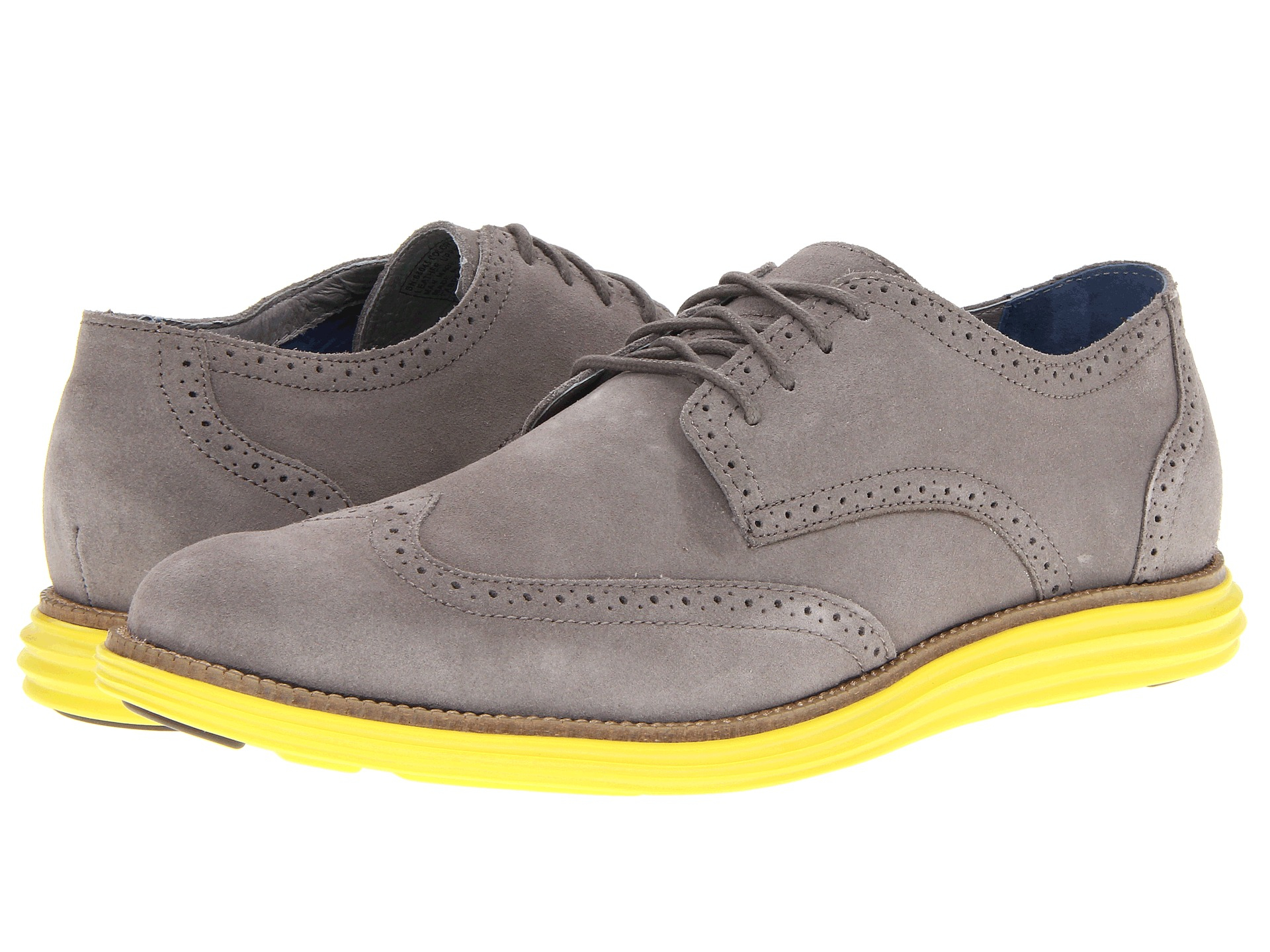 mark nason skechers mens yellow