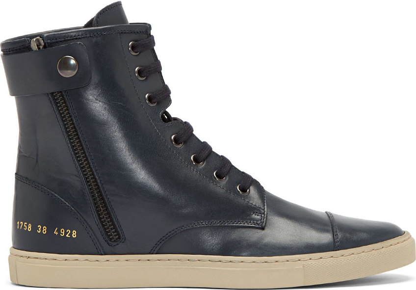 common projects training boot