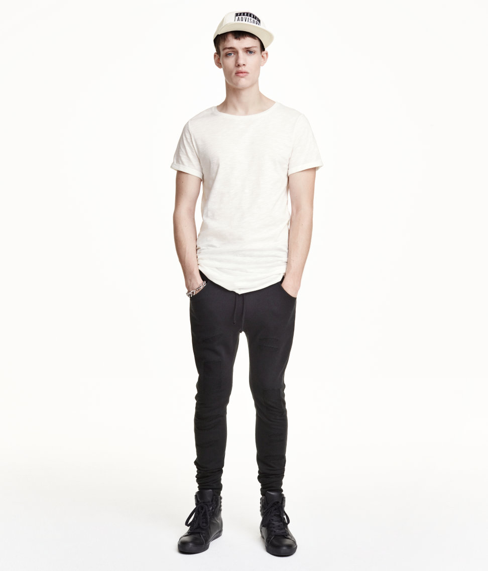 h&m tracksuit mens