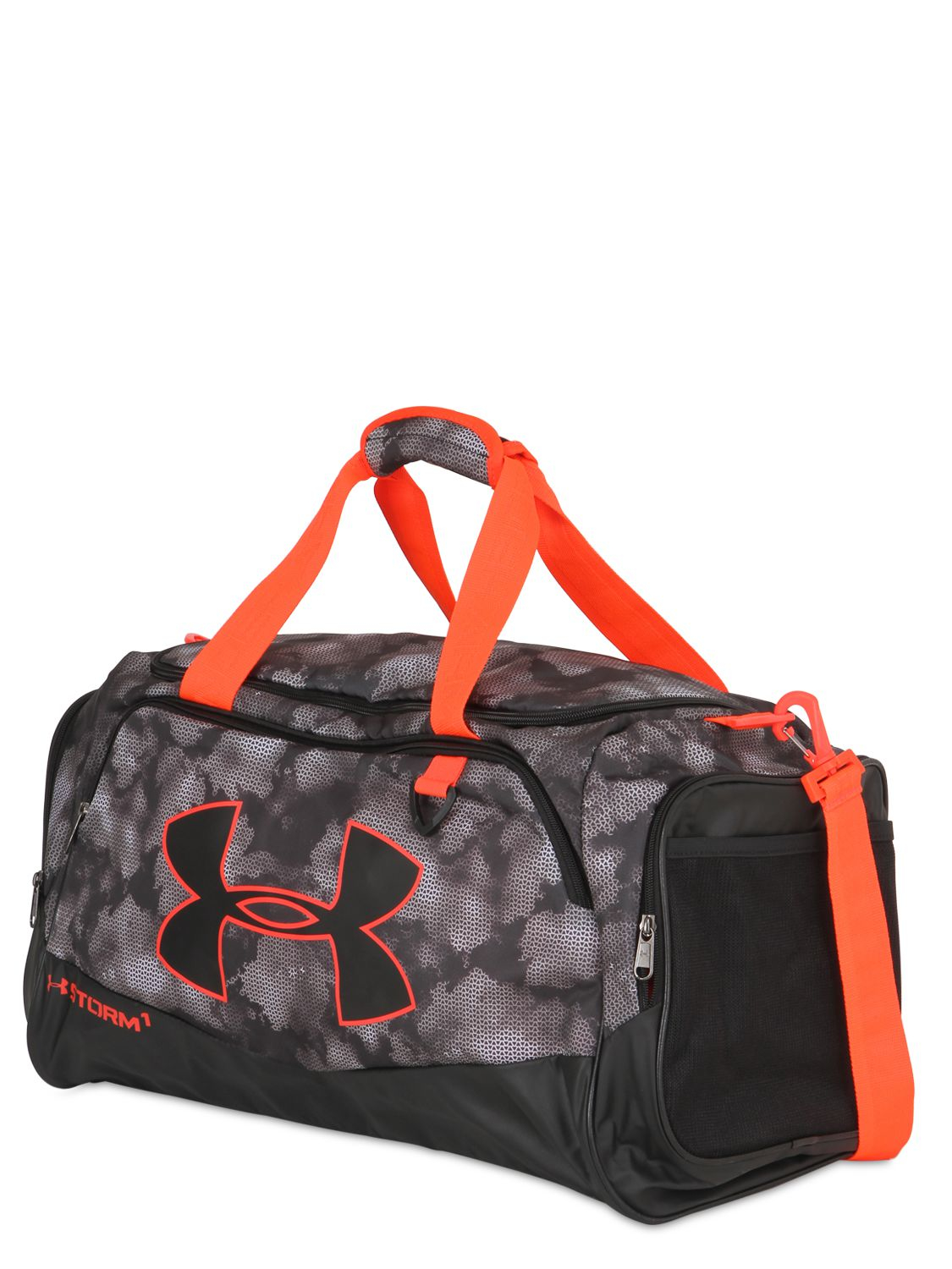 ua storm duffle bag