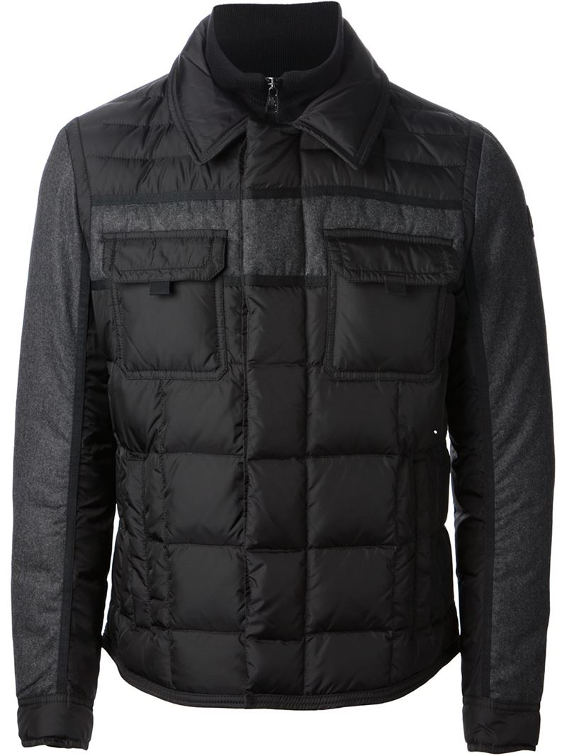 moncler blais jacket
