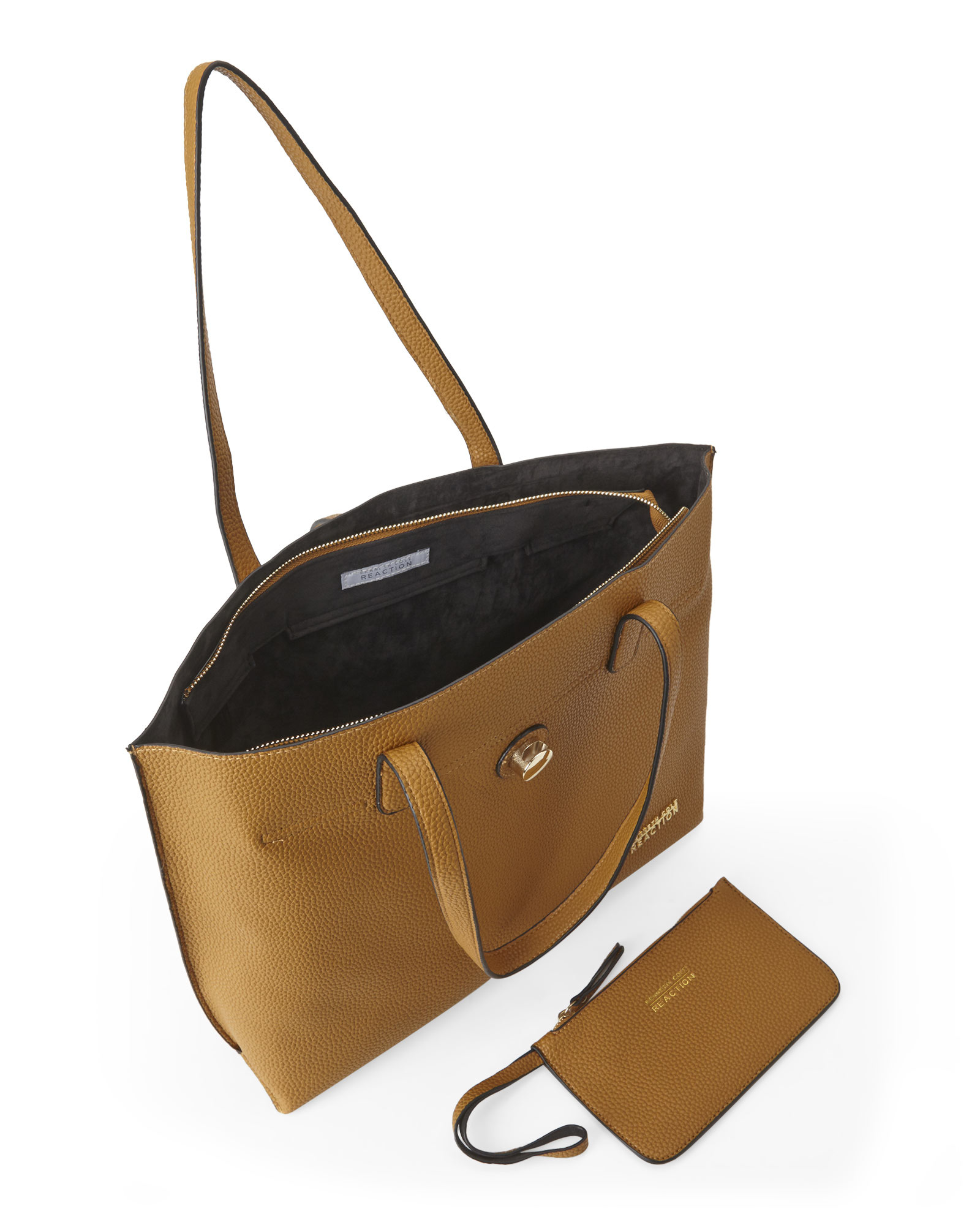 kenneth cole reaction tote