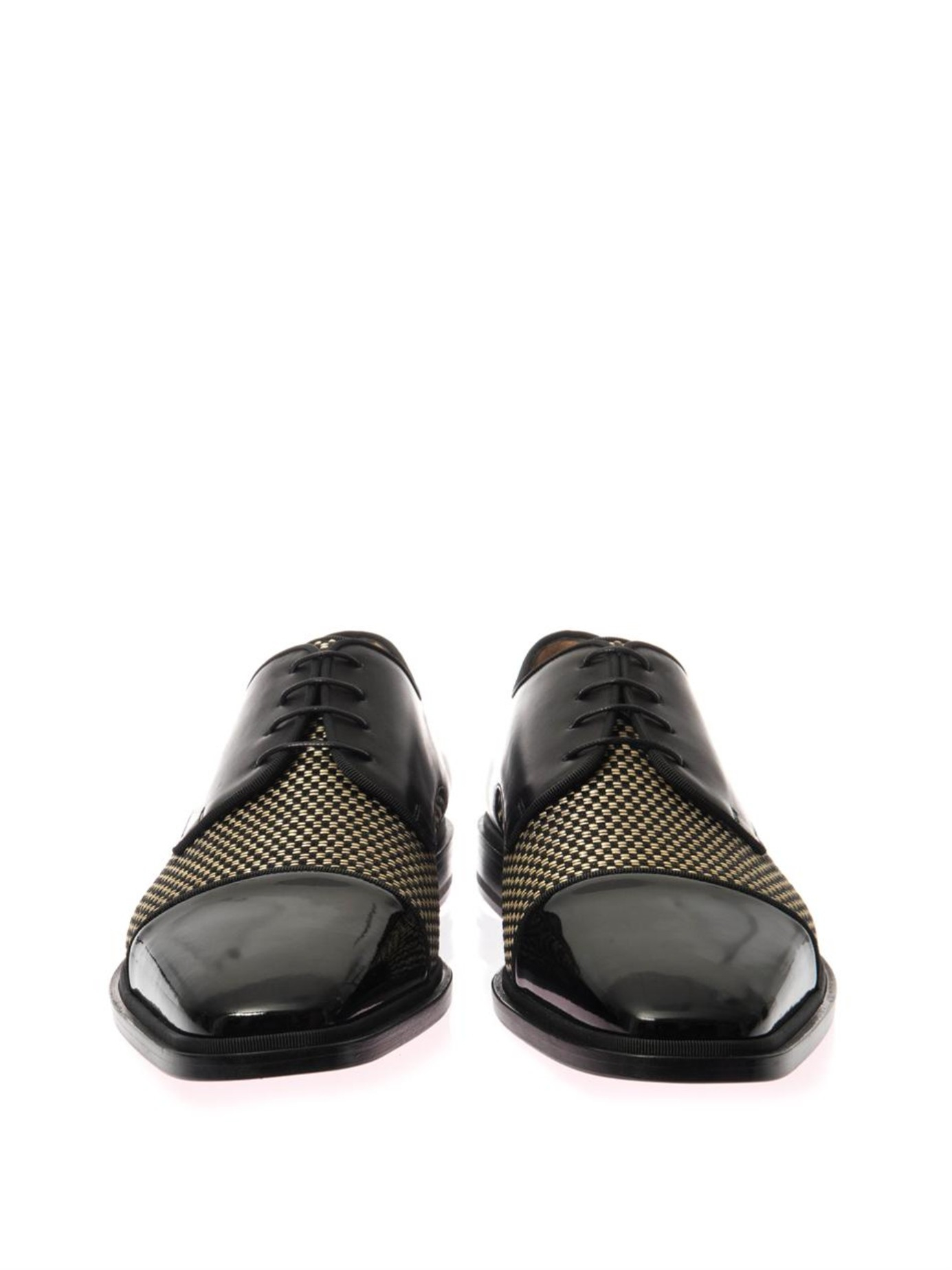 louboutin Derby Beige louboutin Derby Beige