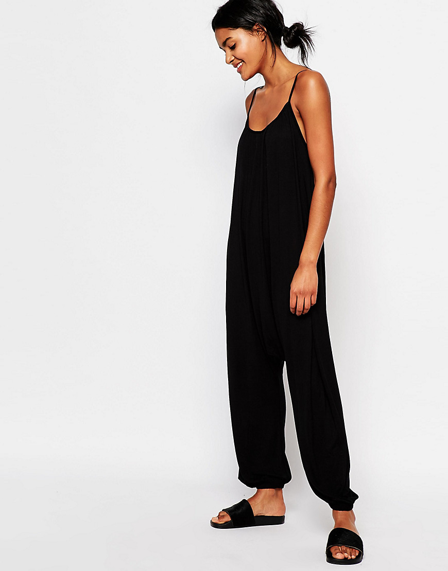 relaxed jumpsuit