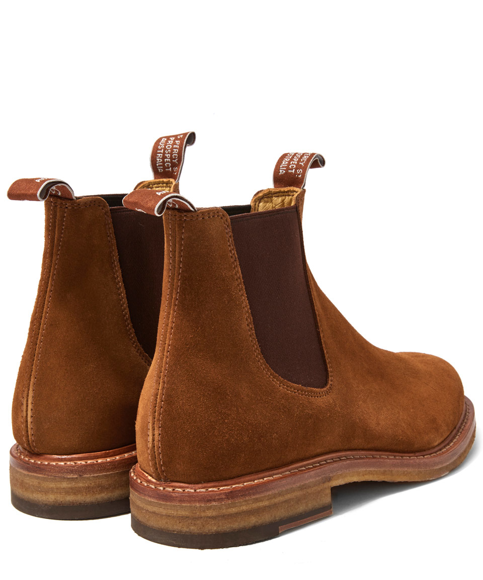 Jw williams boots hotsell