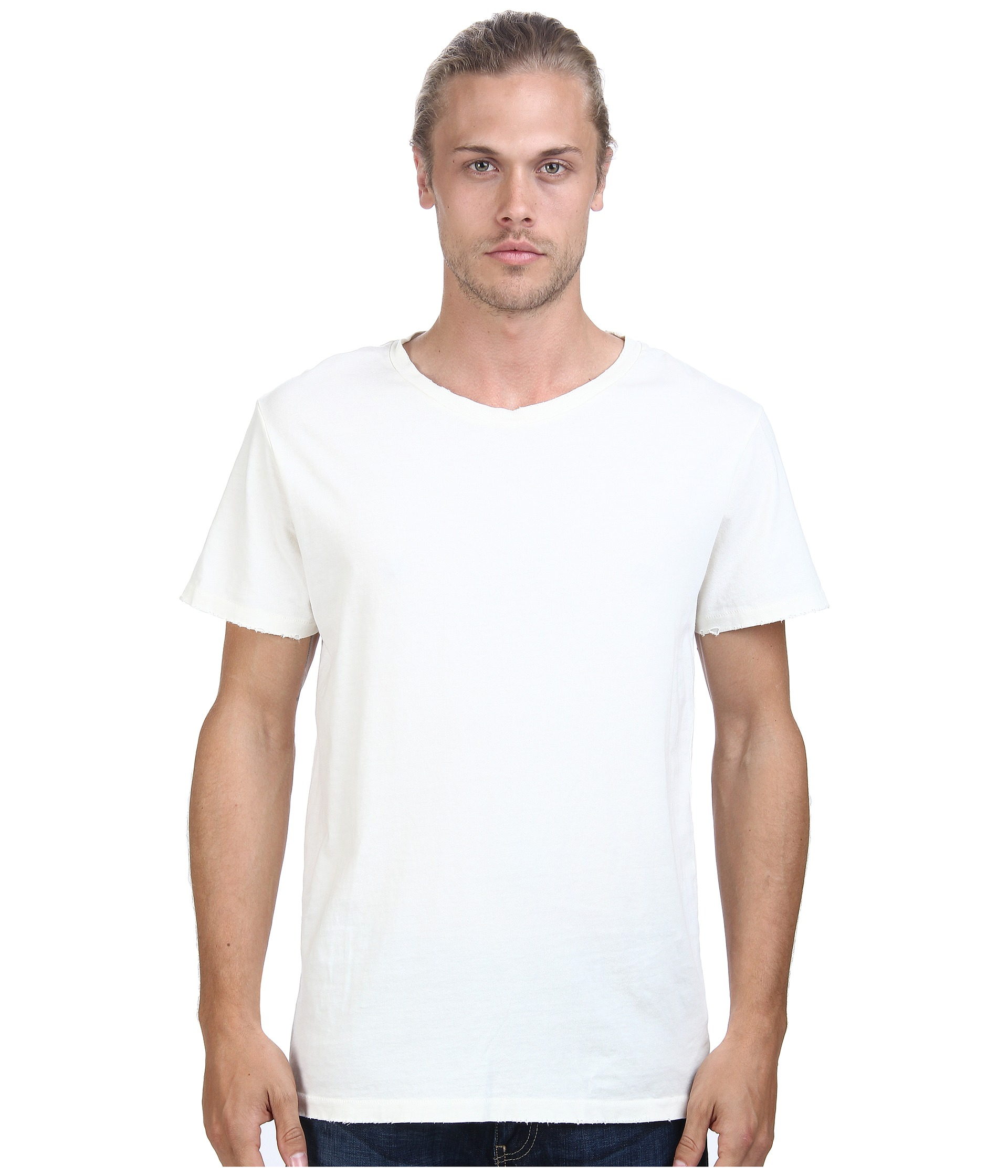alternatives to t shirts