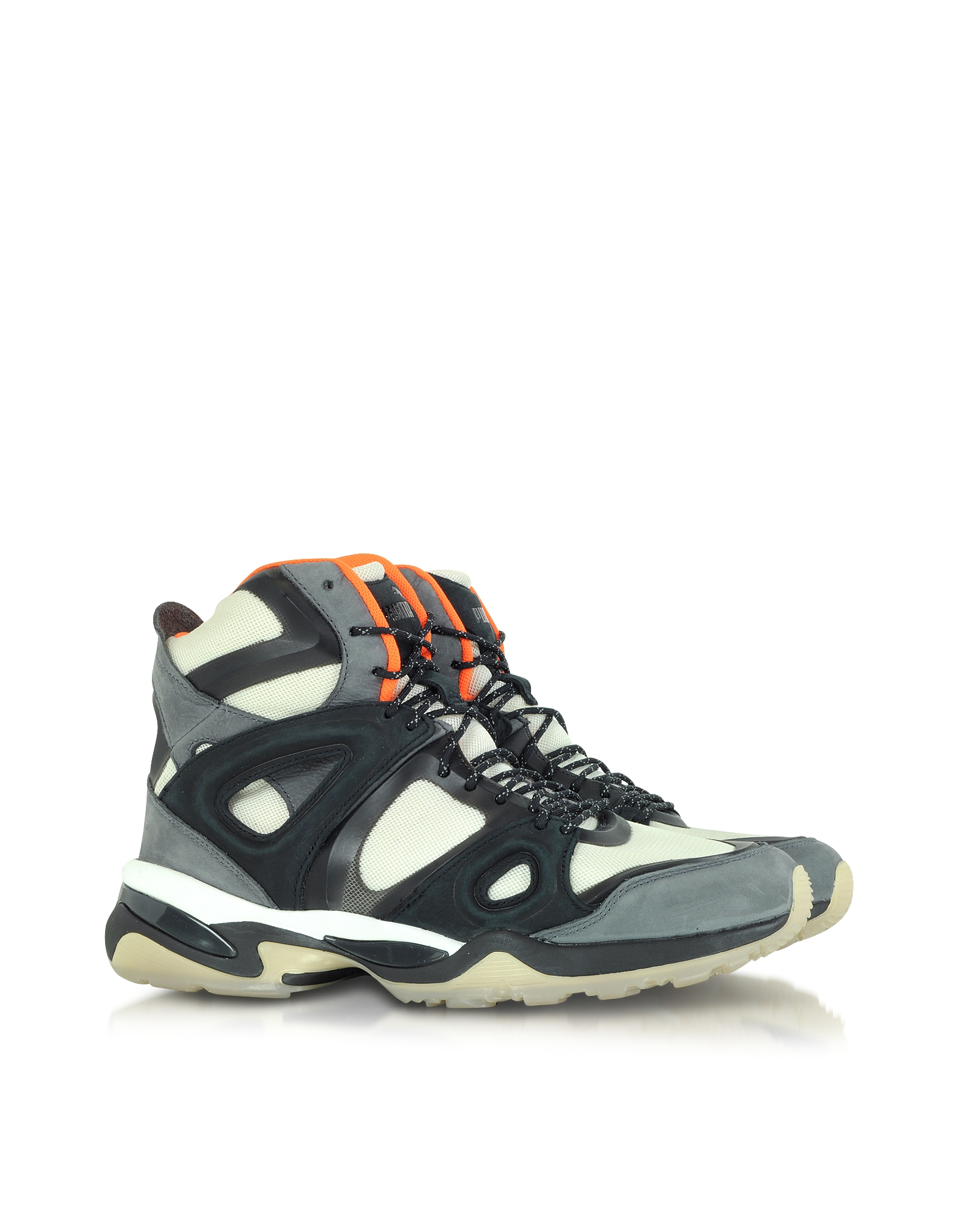 alexander mcqueen puma mens sneakers