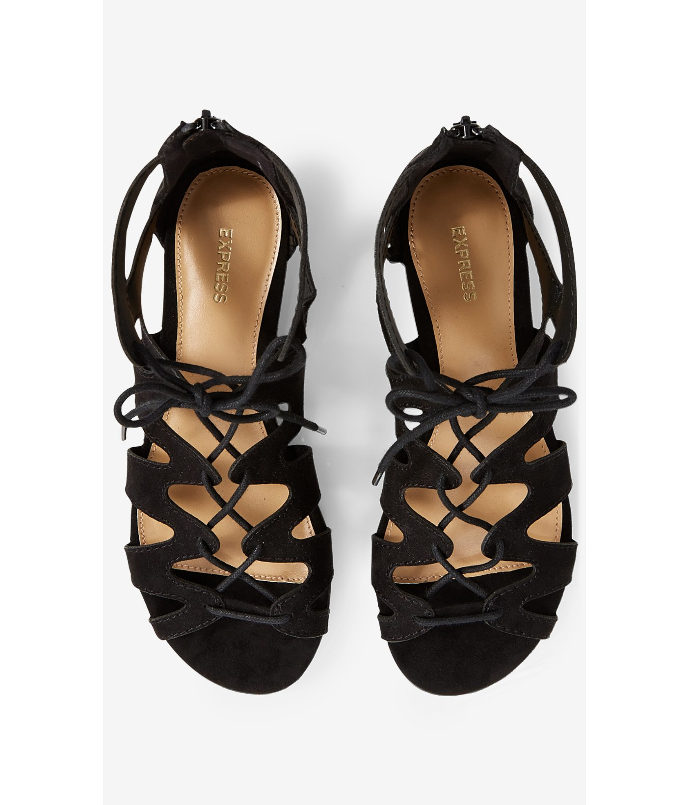 express gladiator sandals