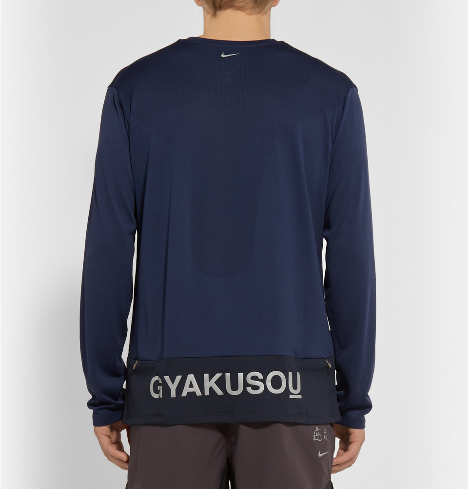 gyakusou t shirt