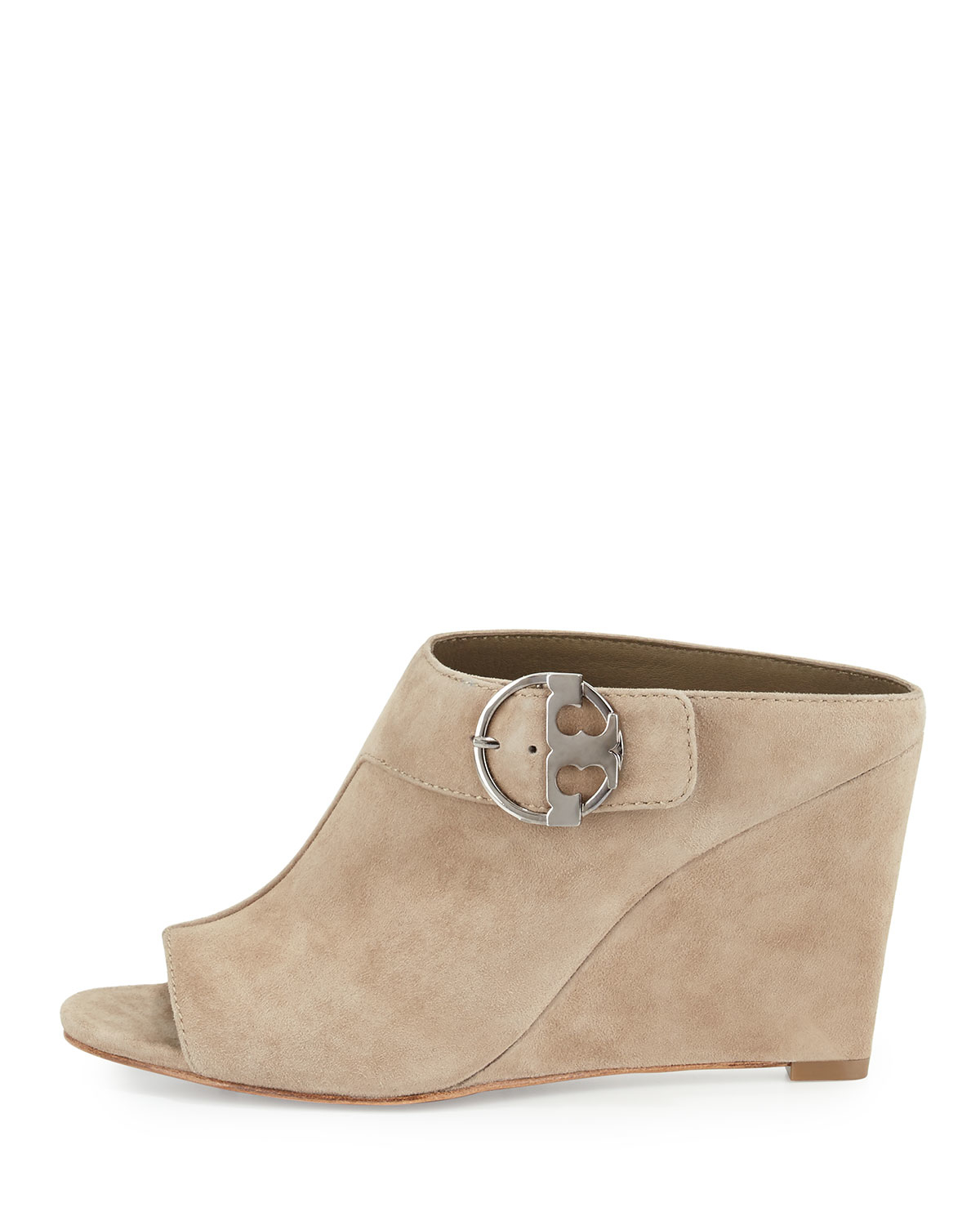 tory burch mules