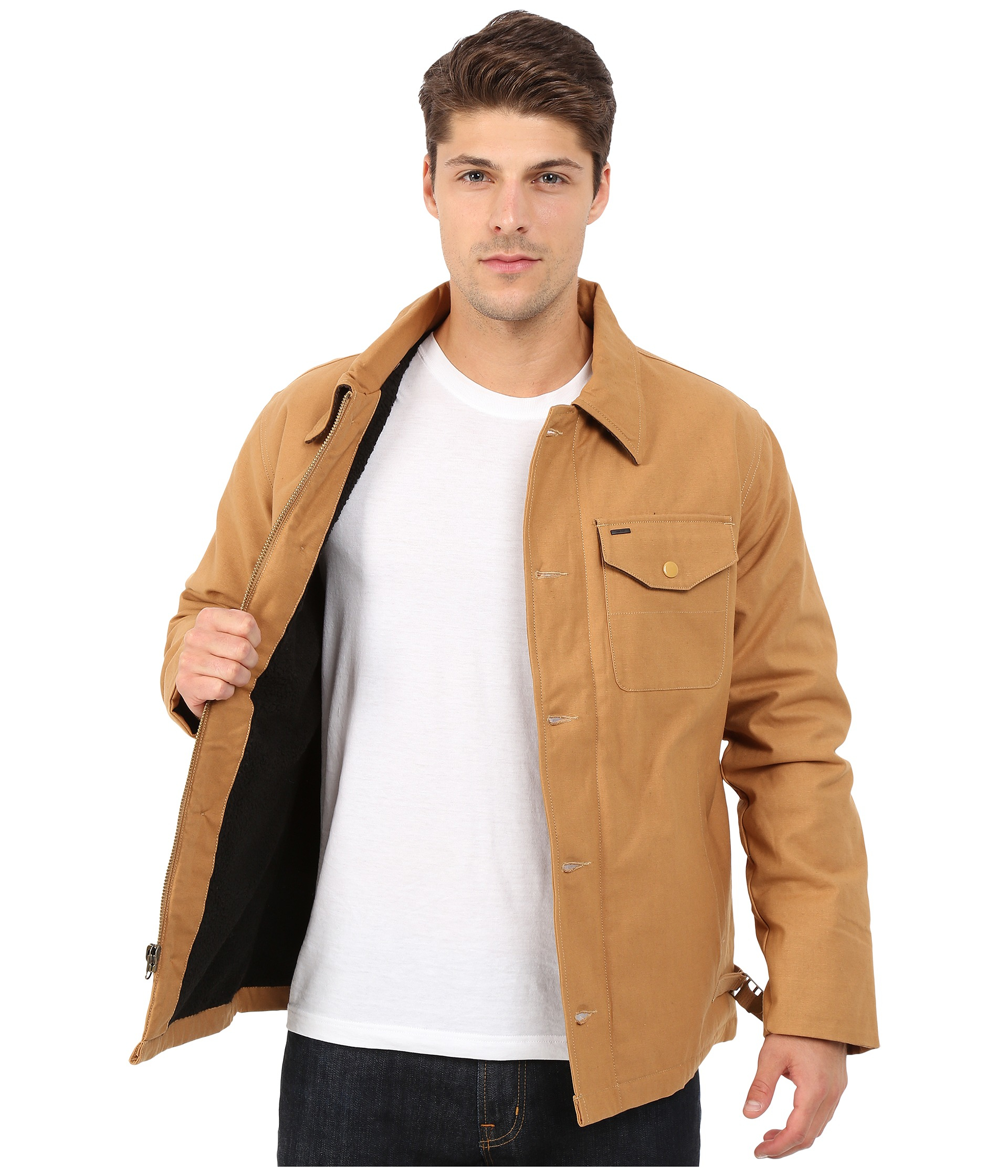 matix jacket