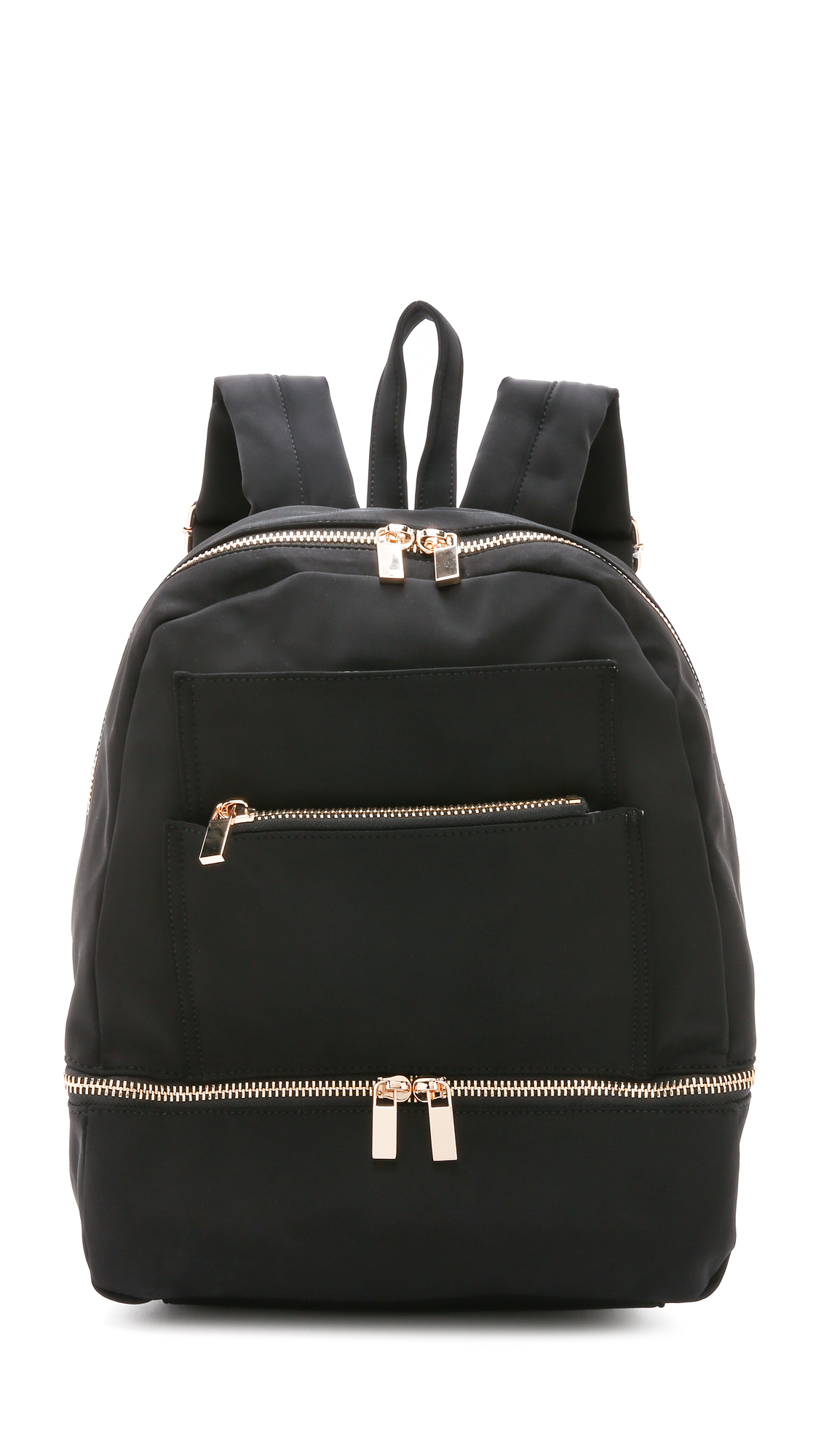 Deux Lux Dl Activ Spirit Backpack - Black