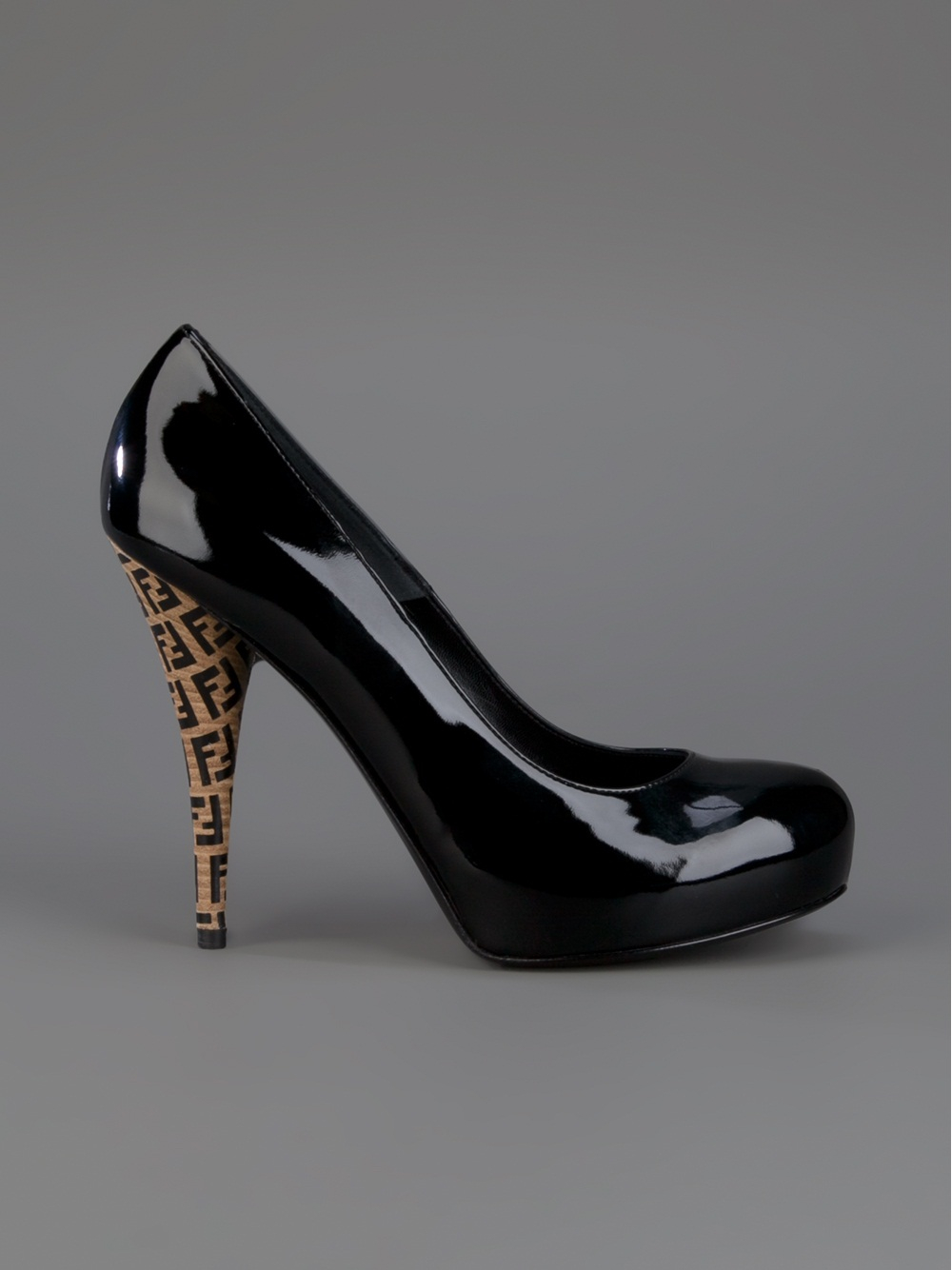 fendi pump shoes