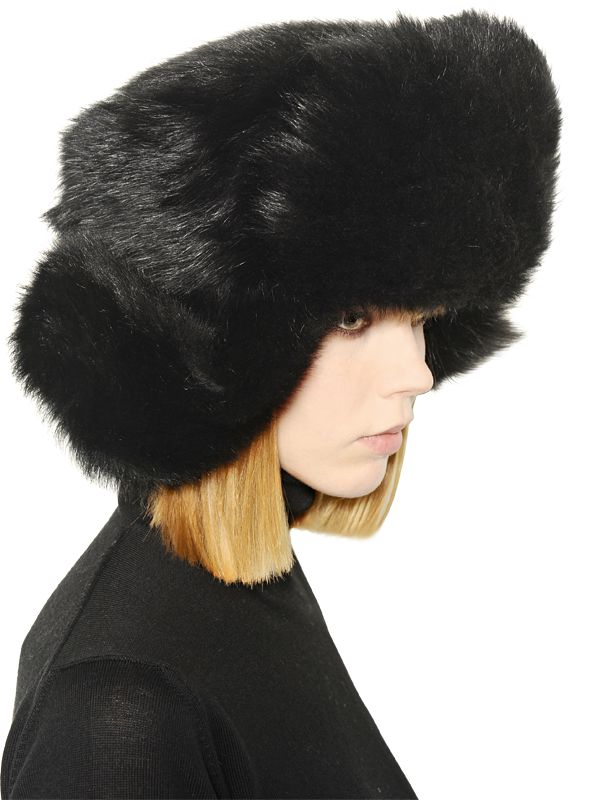 gucci ushanka