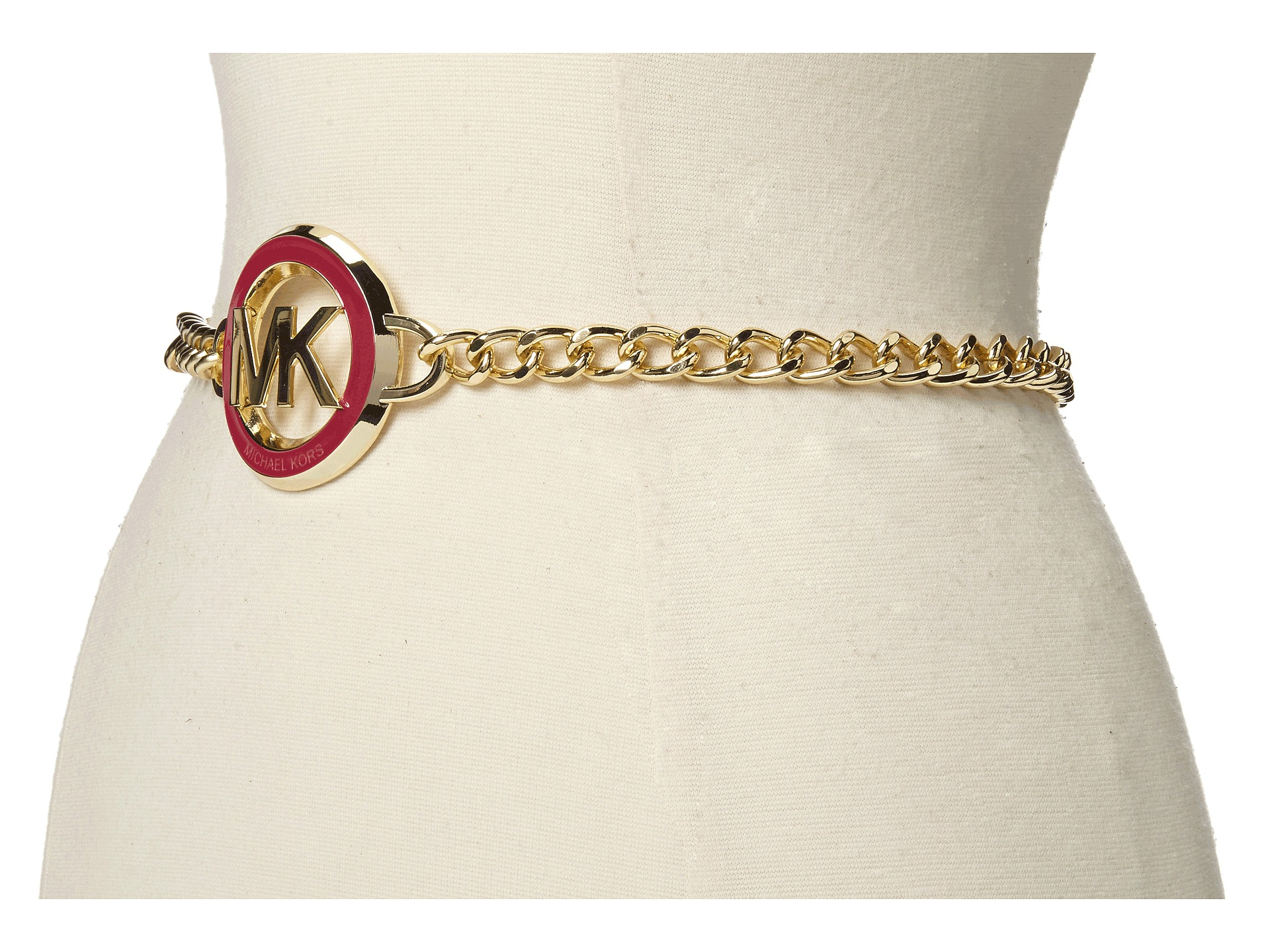 mk chain belt