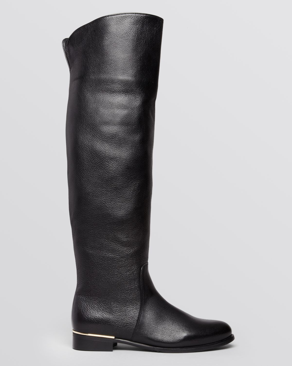 la canadienne over the knee boots