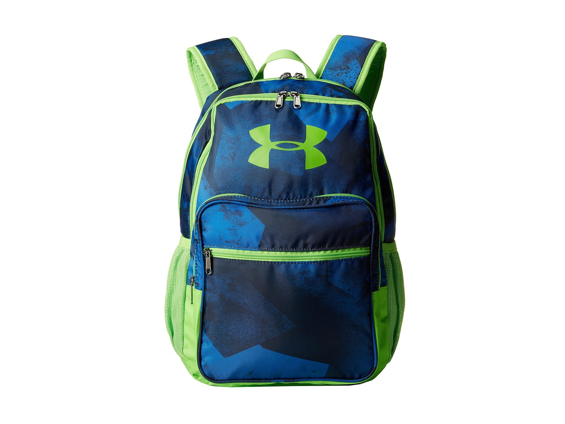 Under armour boys backpack sales
