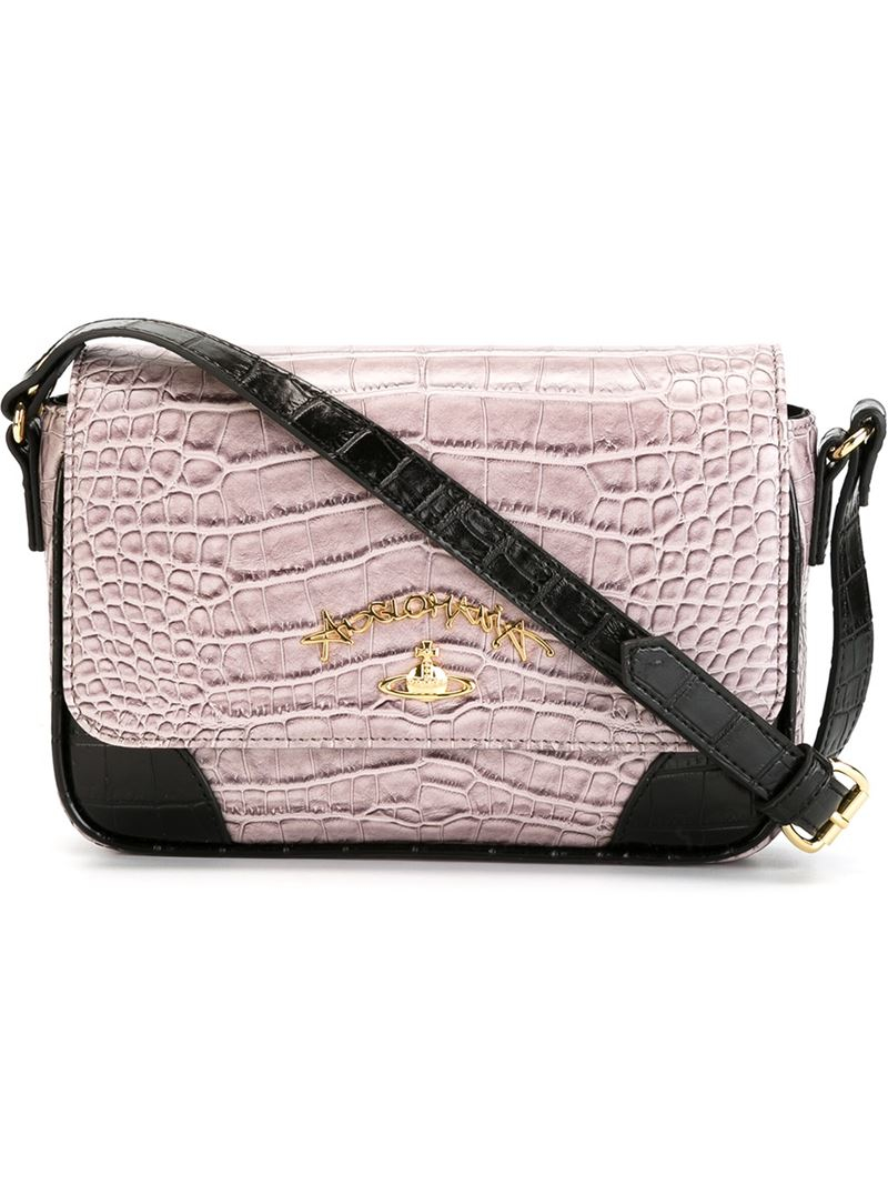 vivienne westwood anglomania purse