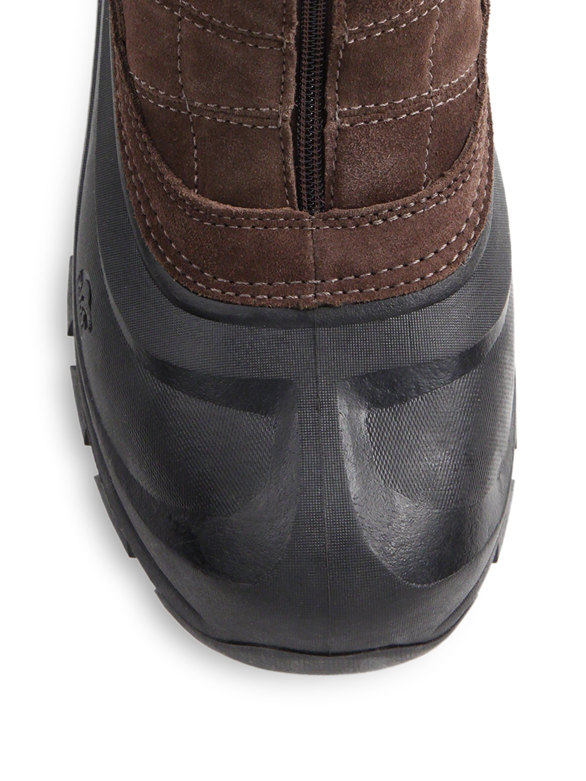sorel cold mountain