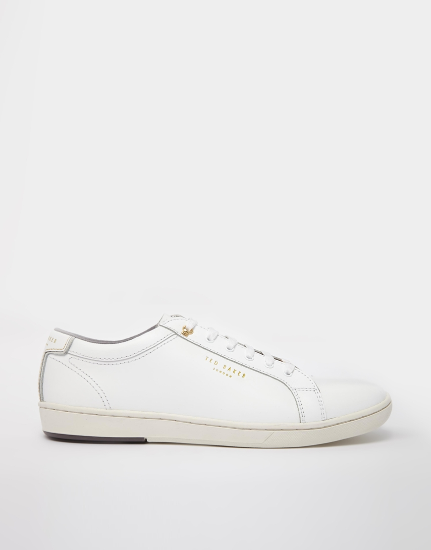 ted baker sneakers mens