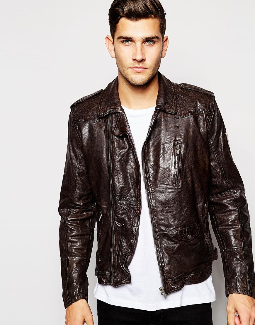 pepe jeans biker jacket