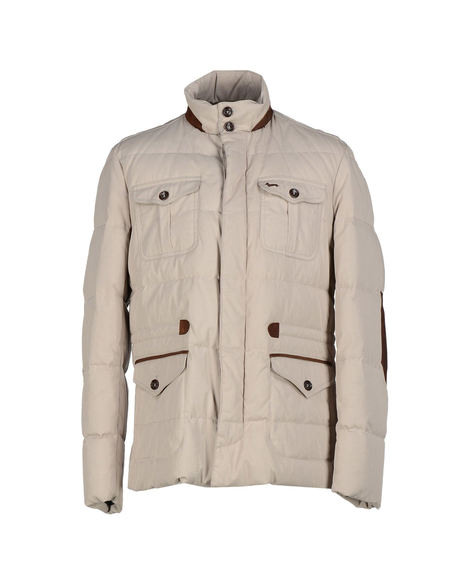 Fashion week Blaine and Harmont jacket for lady Fashion week Blaine and Harmont jacket for woman