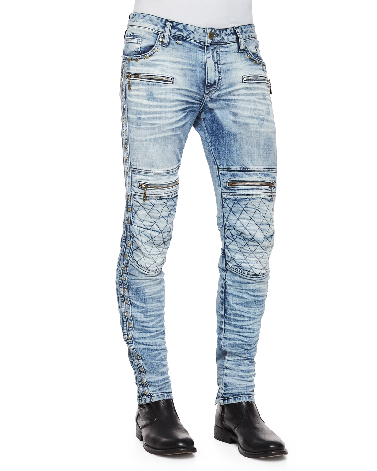blue robin jeans