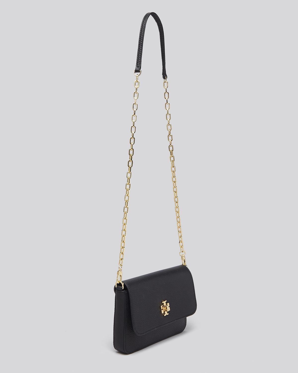 tory burch chain sling bag