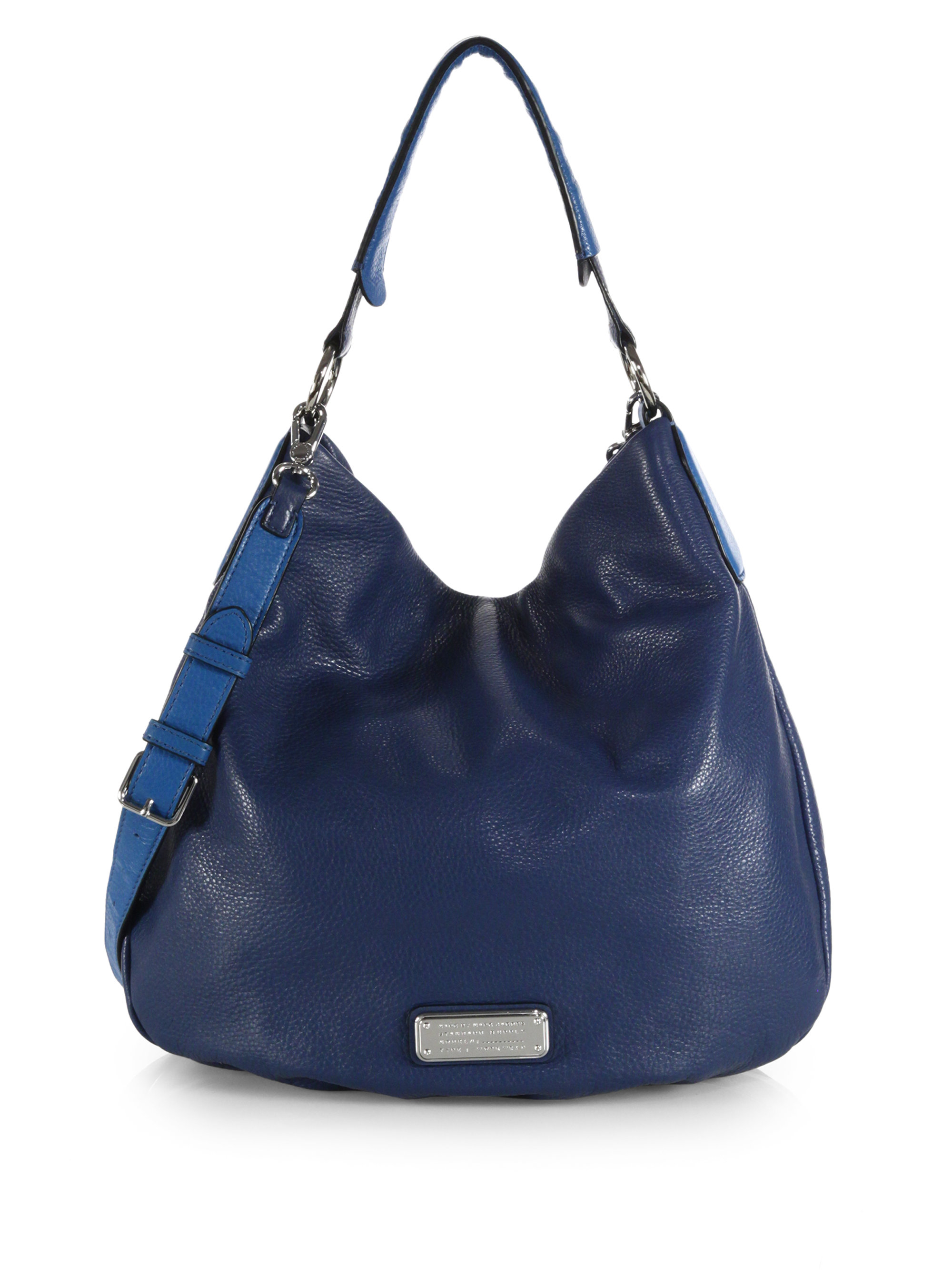 Marc By Marc Jacobs 'serpentine' Hobo | Ermes