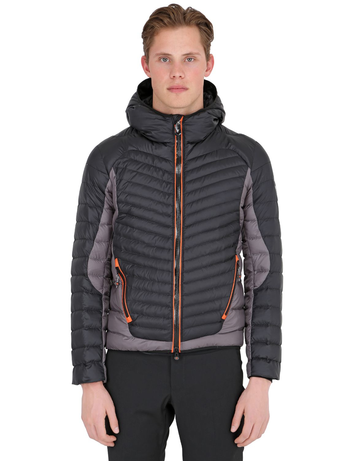 dainese packable down jacket