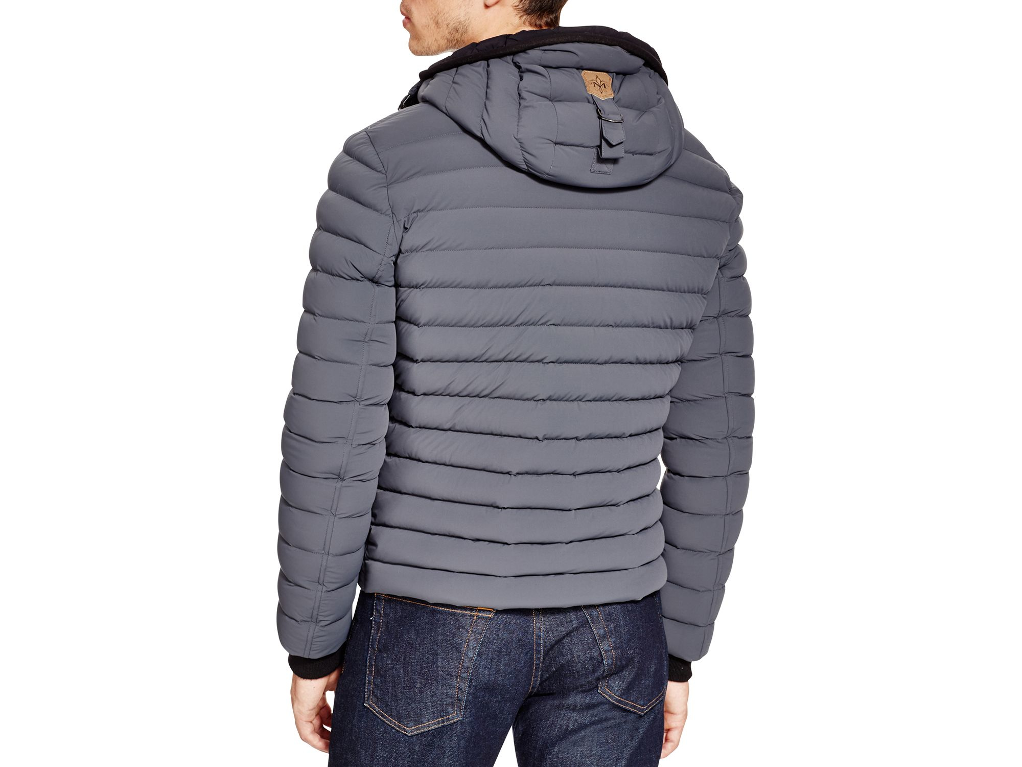 Mackage ozzy jacket review online