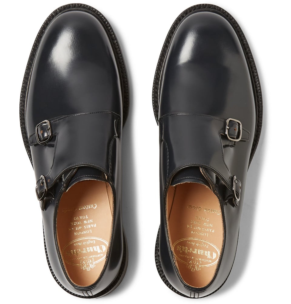monk shoes mens