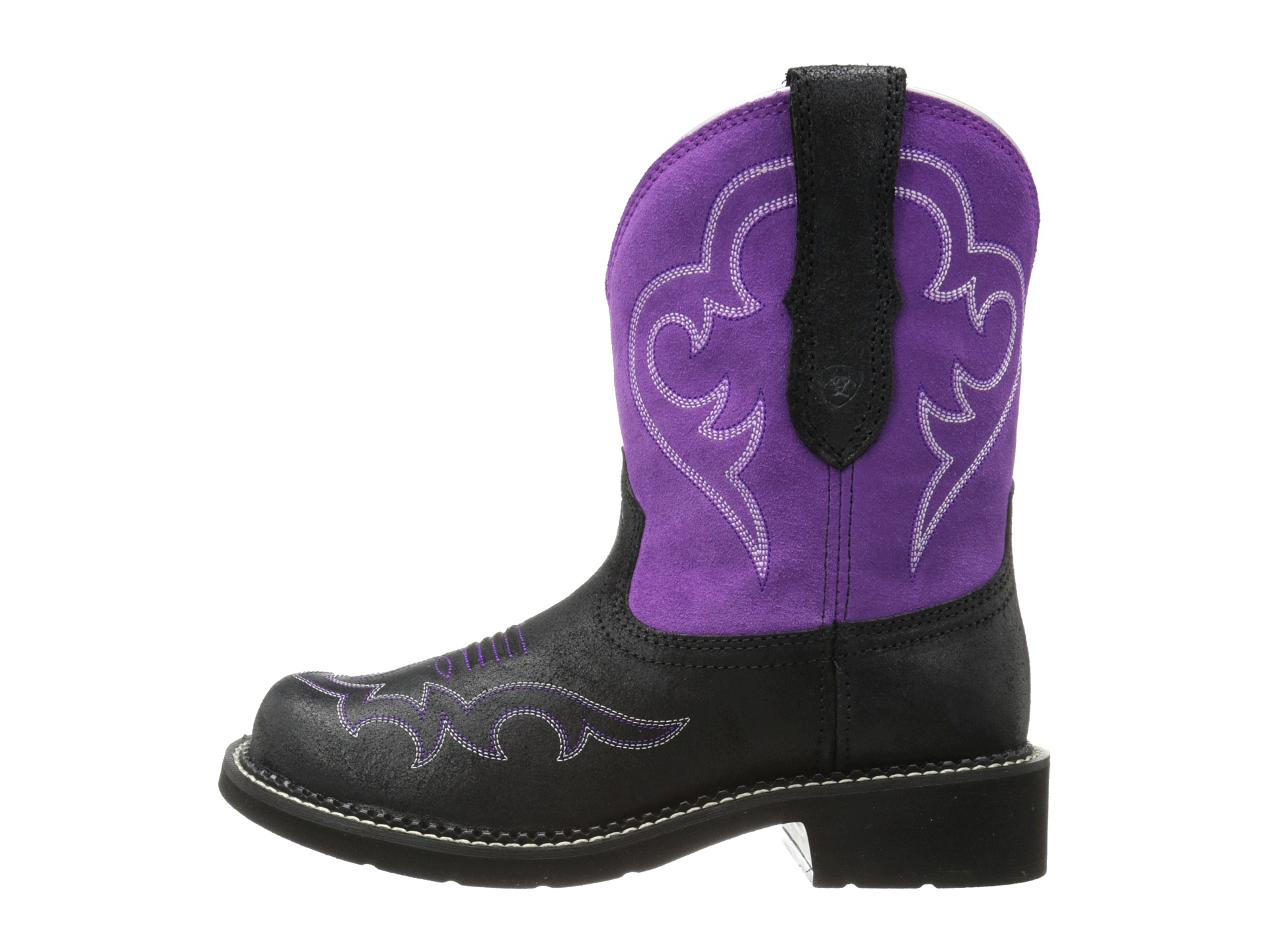 Ariat Fatbaby Heritage Harmony in 