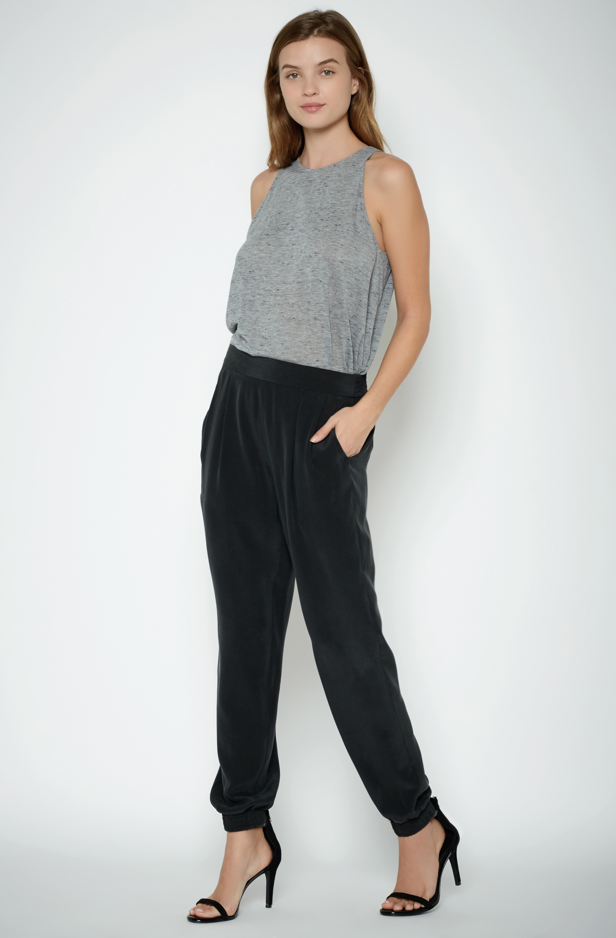 Joie silk pants Clearance