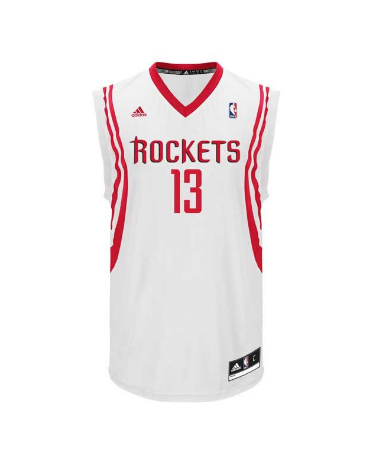 houston rockets harden jersey
