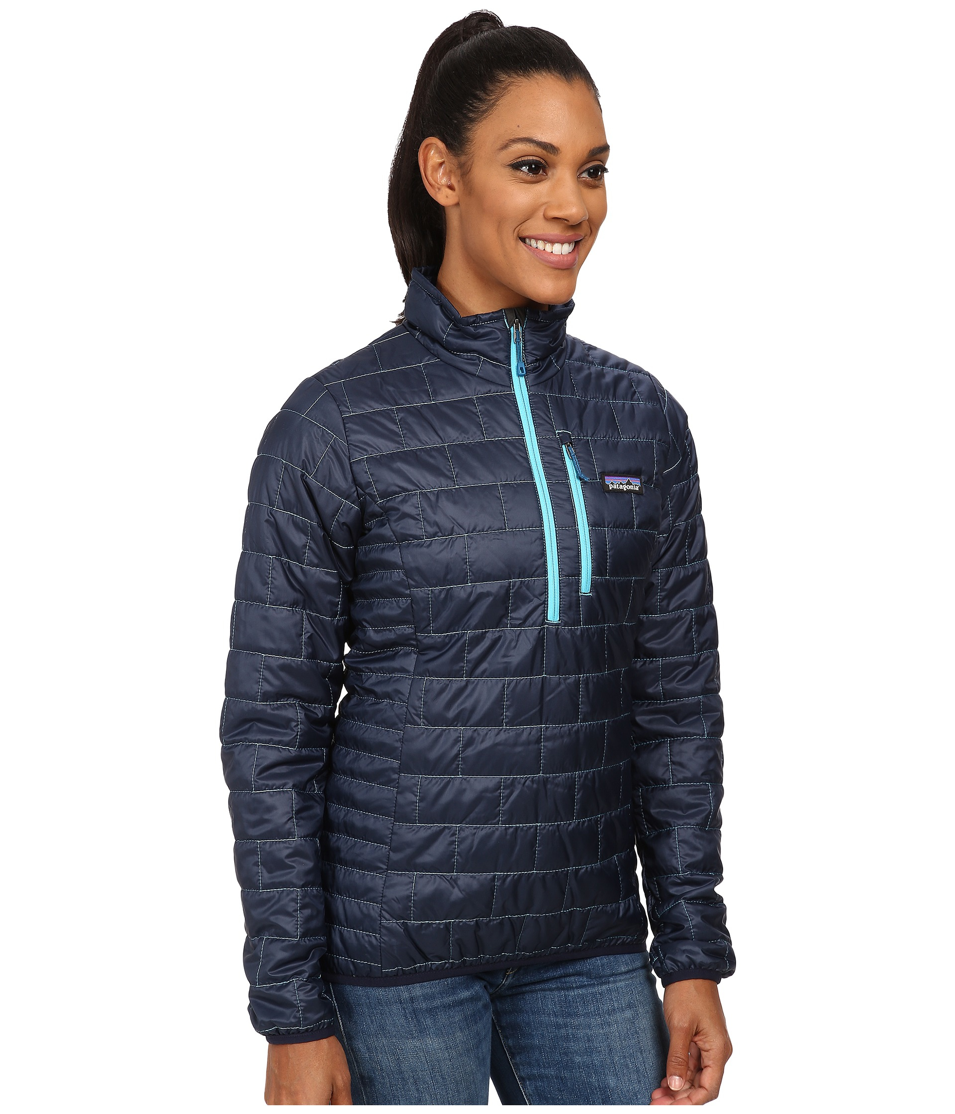 patagonia puffer
