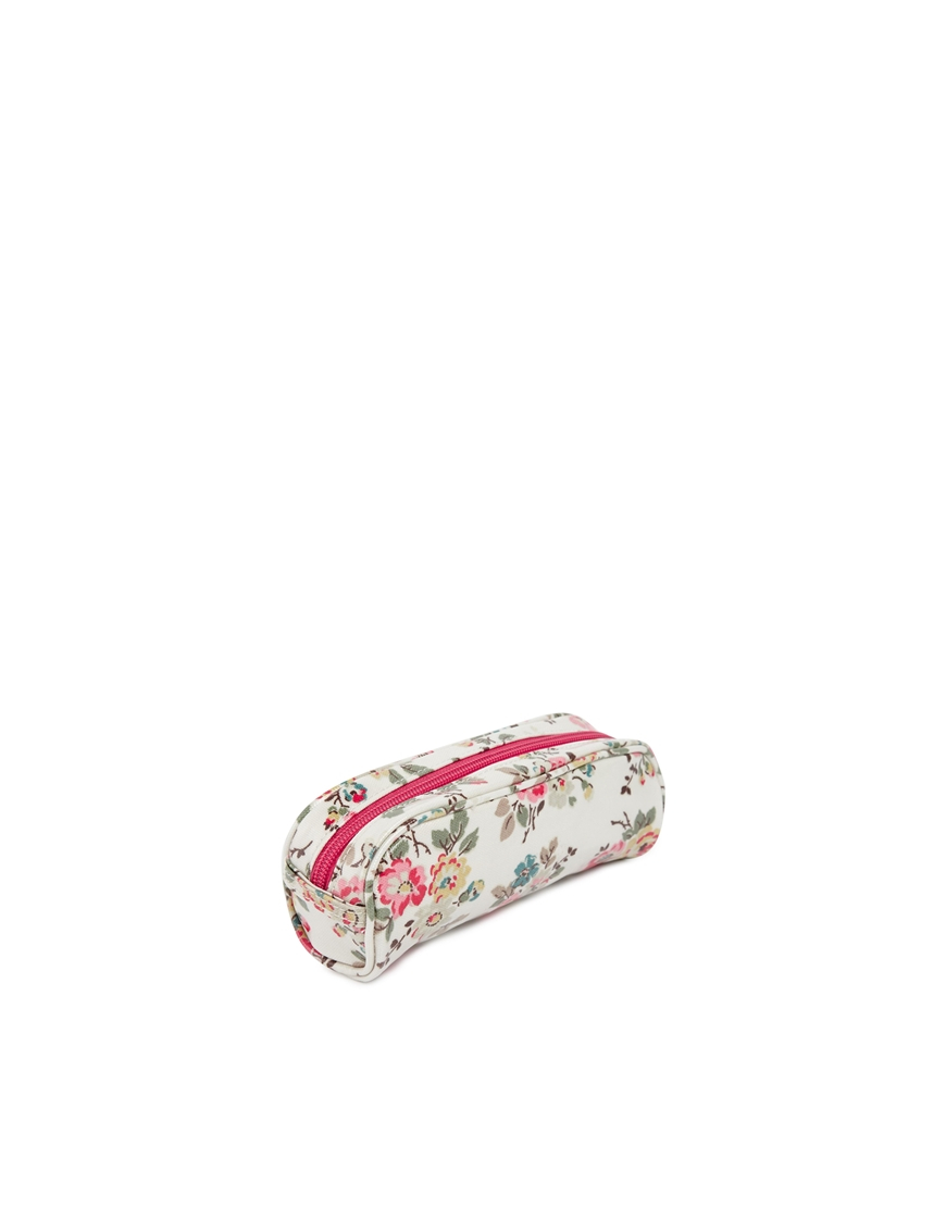 Cath Kidston Kingswood Rose Pencil Case Lyst