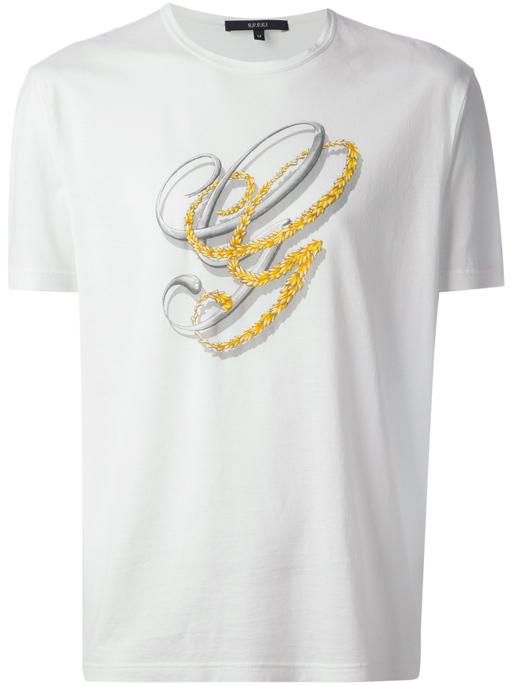 gucci oversized tshirt