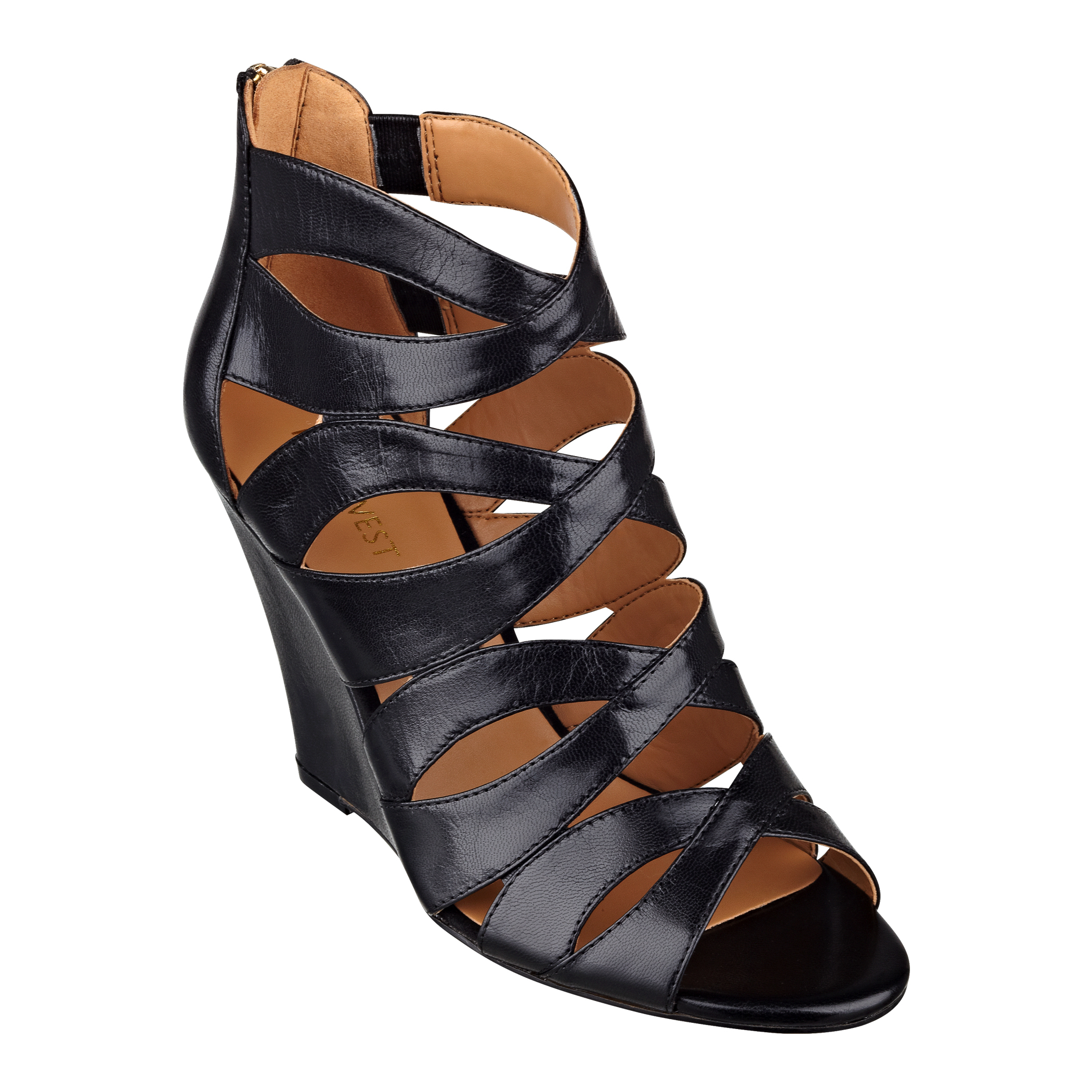 gladiator sandals nine west cronin caged gladiator sandals in black black gladiator sandals nine west cronin caged gladiator sandals in black black