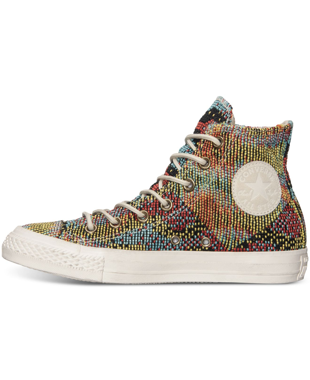 converse multi panel