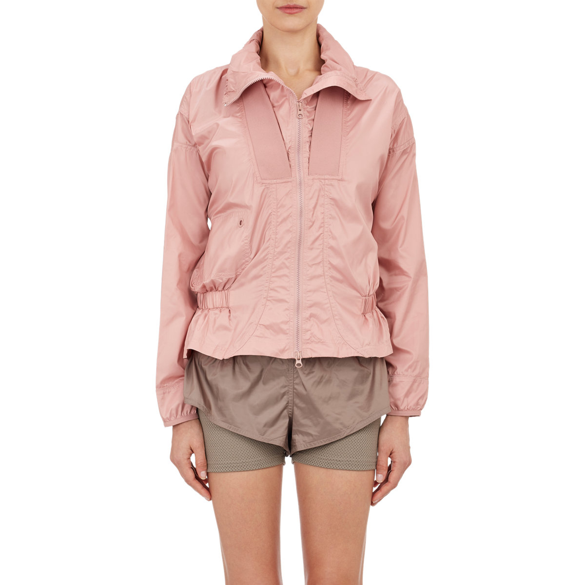 adidas x stella mccartney jacket
