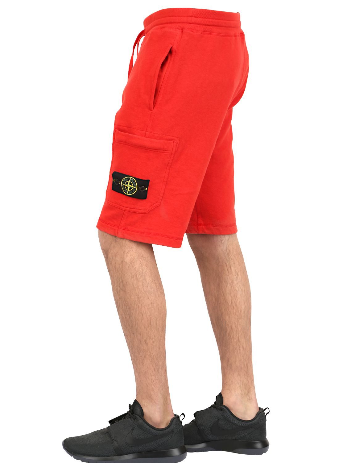 Stone island short tracksuit Clearance