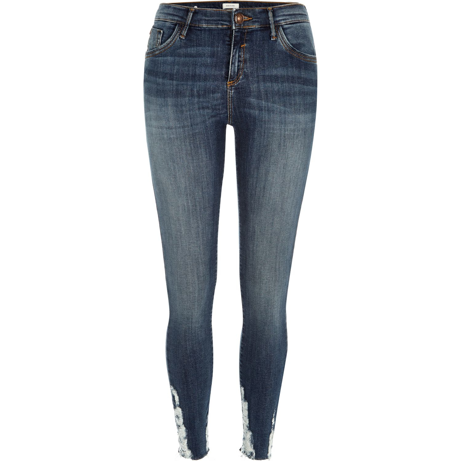 Skinny dark wash jeans Jeans at Long Tall Sally. Since Jacob Davis and Levi Strauss created the first pair of blue jeans in , jeans have become the iconic piece that every woman needs in her wardrobe. Our #WeAreTallJeans campaign survey showed us that tall women lack choice of style on the market.
