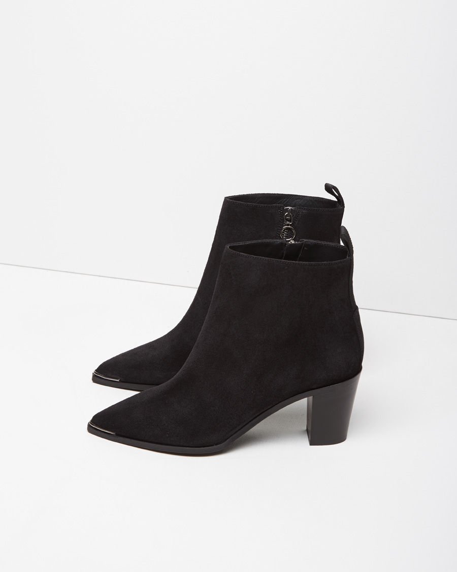 acne loma boots