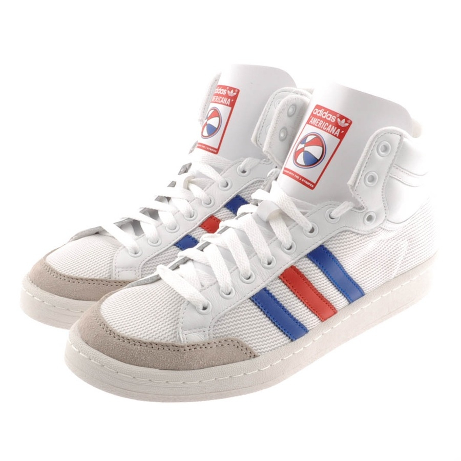 adidas america
