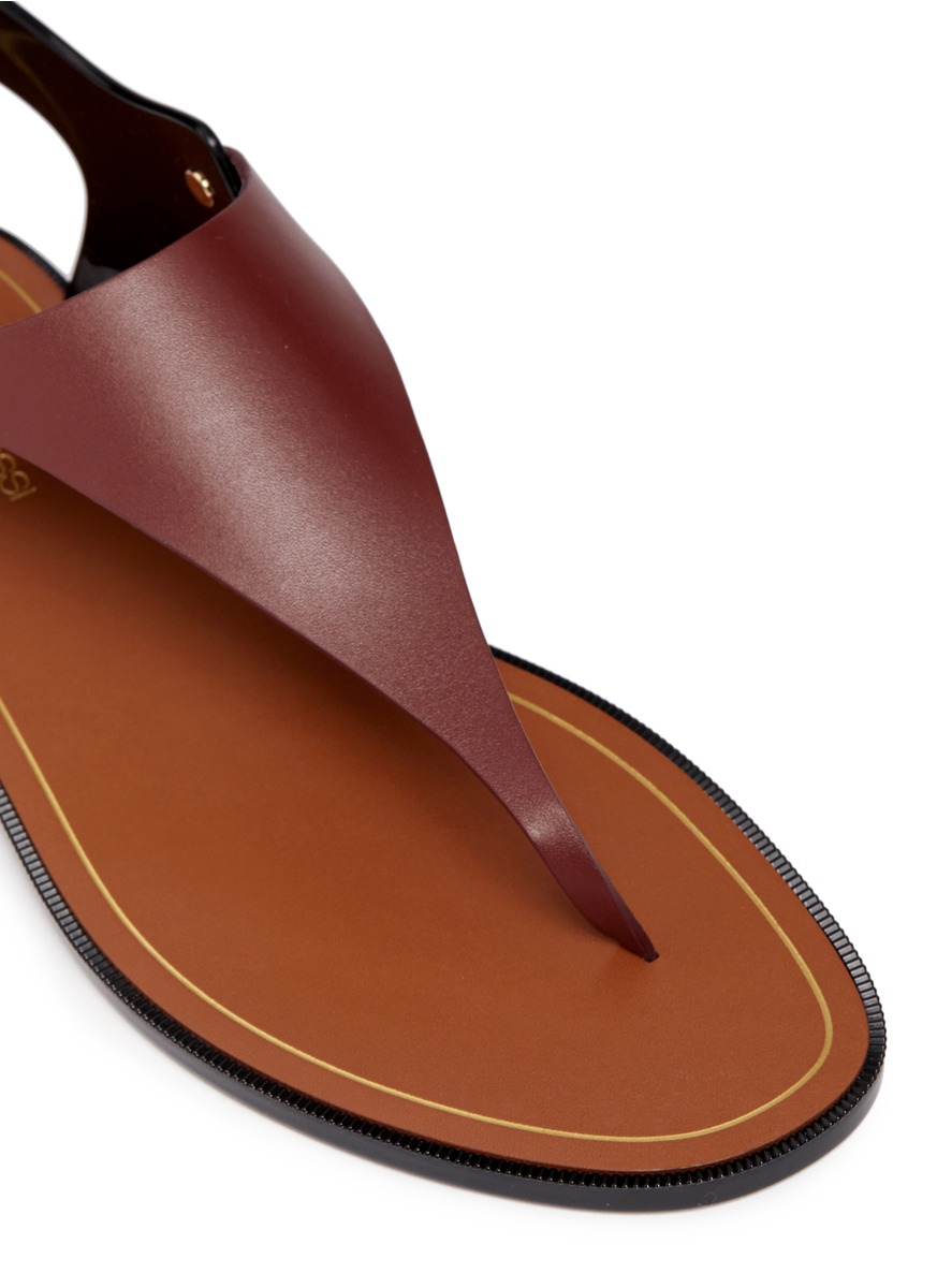 Leather jelly shoes Find great deals on eBay for jelly shoe. Shop with confidence.